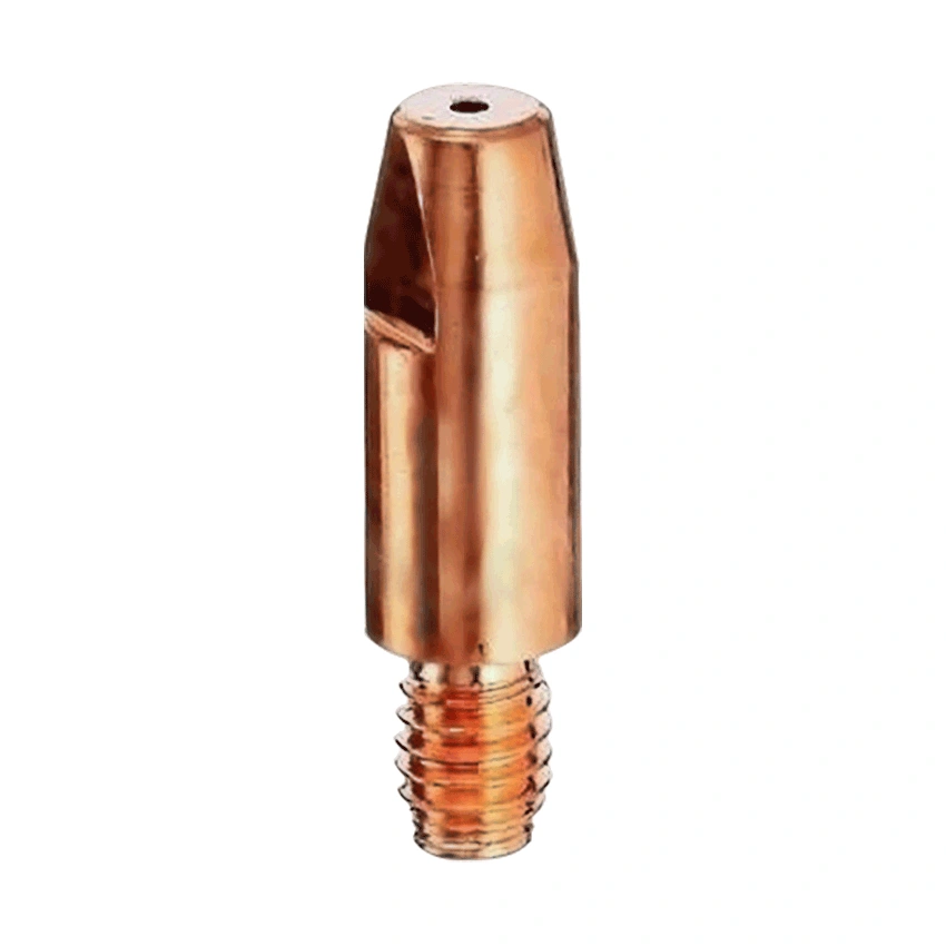 Bico de Contato M6X28 Para Tocha MIG 24KD