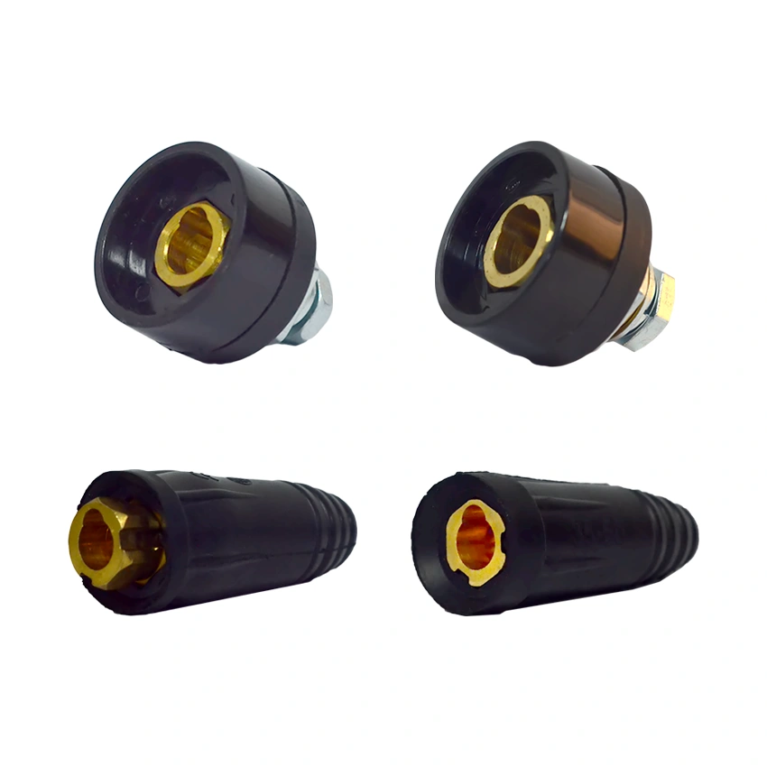 Conector Fêmea