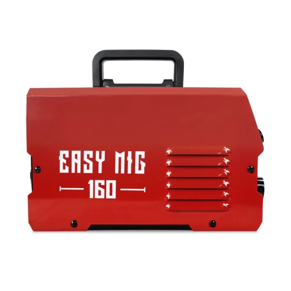 Inversora de Solda EASY MIG 160 - Image 3