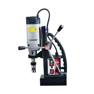Furadeira Com Base Magnética N45-1