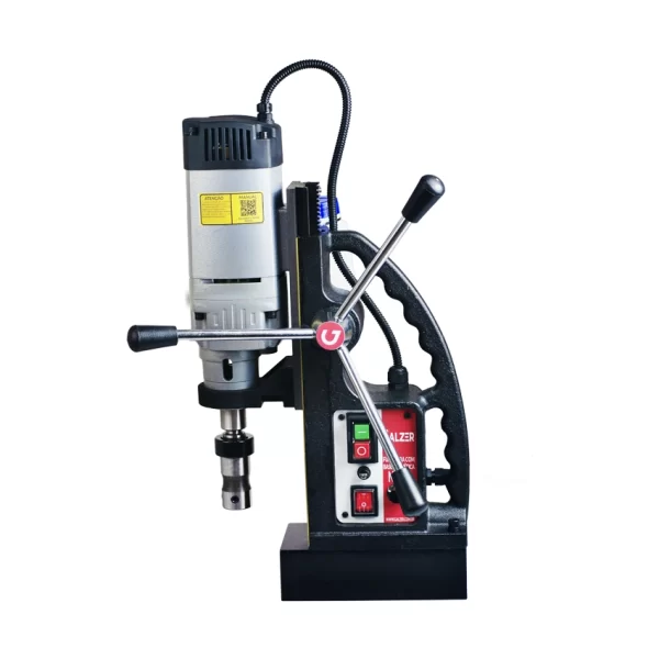 Furadeira Com Base Magnética N45-1