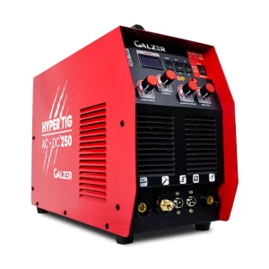 Inversora de Solda HYPERTIG AC ● DC 250