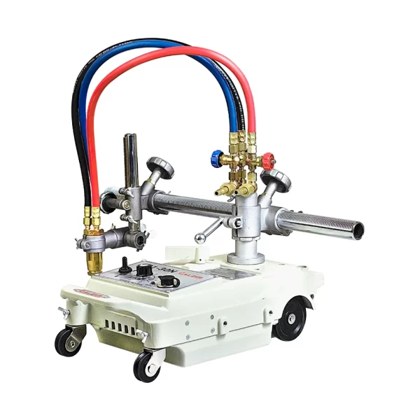 Máquina De Corte CG1-30N - Image 4