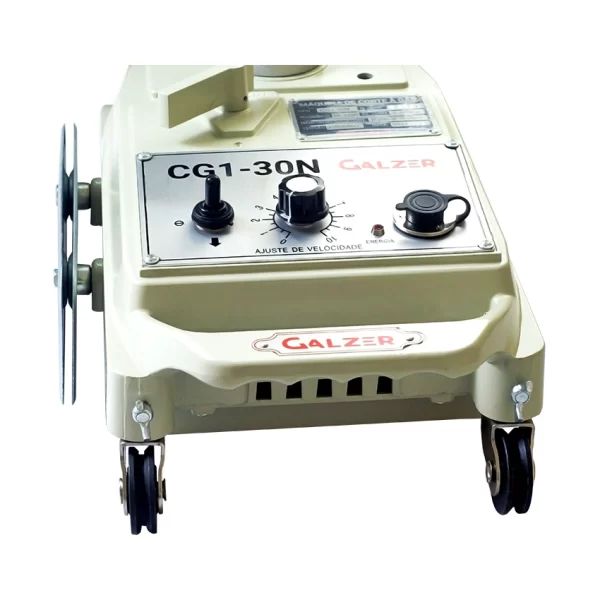 Máquina De Corte CG1-30N - Image 5