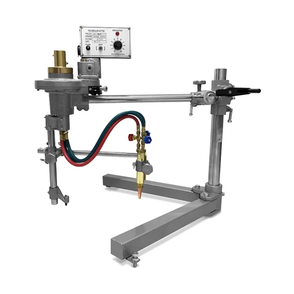 Máquina De Corte Automática Circular CG2-600 - Image 2