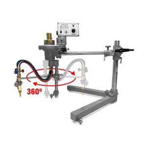 Máquina De Corte Automática Circular CG2-600