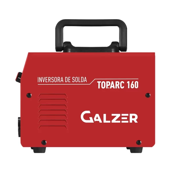 Inversora de Solda TOP.ARC 160 - Image 2