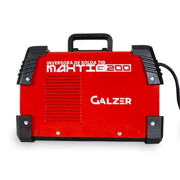Inversora de Solda MAX TIG 200 - Image 4