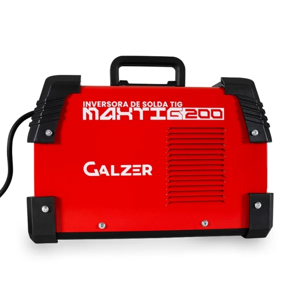 Inversora de Solda MAX TIG 200 - Image 5