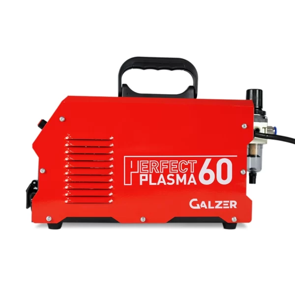 Máquina de Corte Perfect Plasma 60 - Image 2