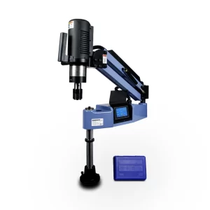 Rosqueadeira Elétrica M24 Com Braço Articulado