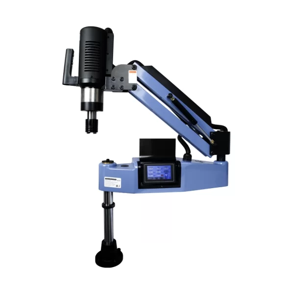Rosqueadeira Elétrica M24 Com Braço Articulado - Image 2