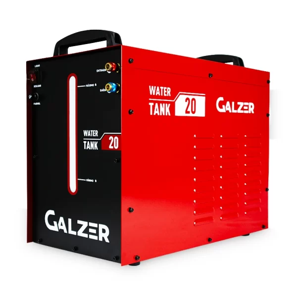 Cooler Water Tank 20L - Image 2