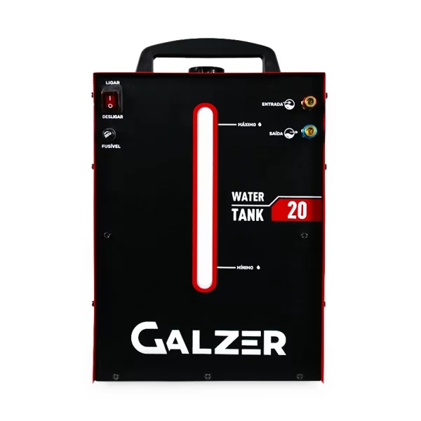 Cooler Water Tank 20L - Image 4