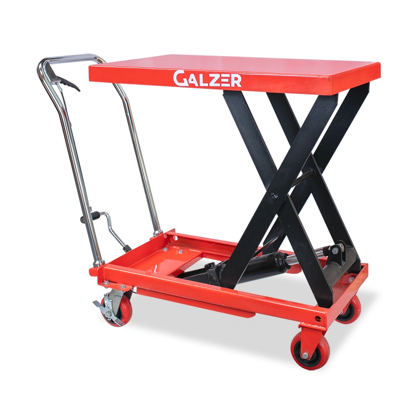 Mesa Elevatória 5000.9