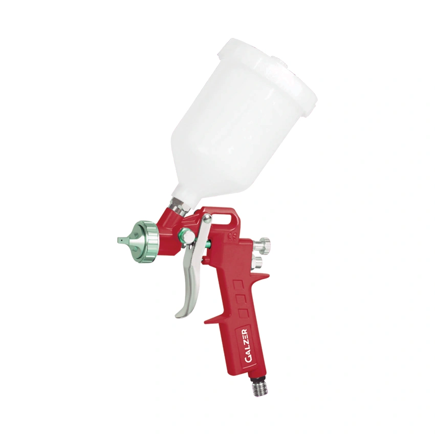 Pistola De Pintura S-990