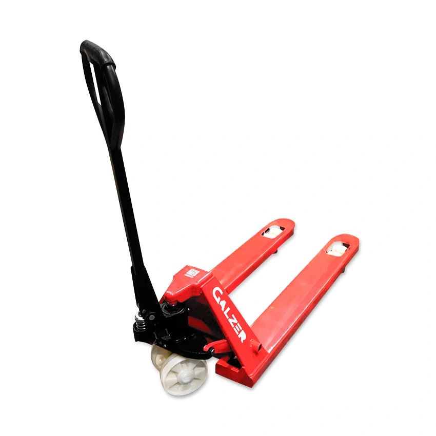 Transpaleteira Manual Modelo 550 1T