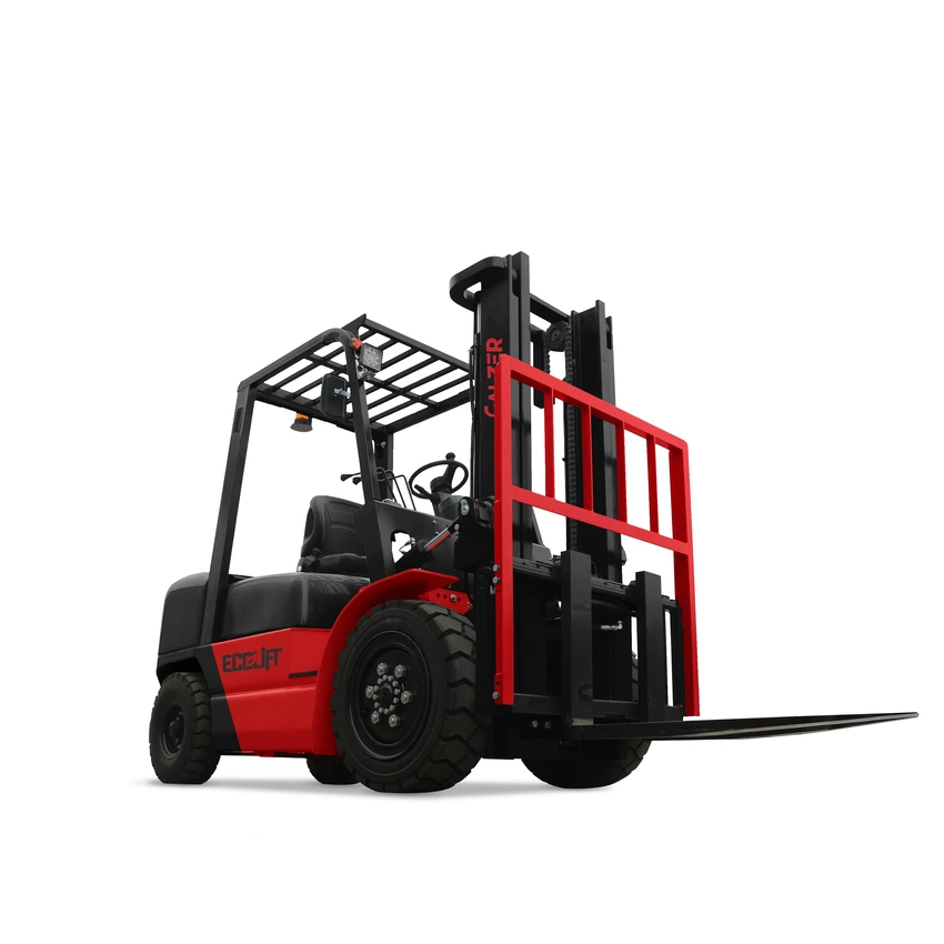 Empilhadeira Elétrica ECOLIFT 30